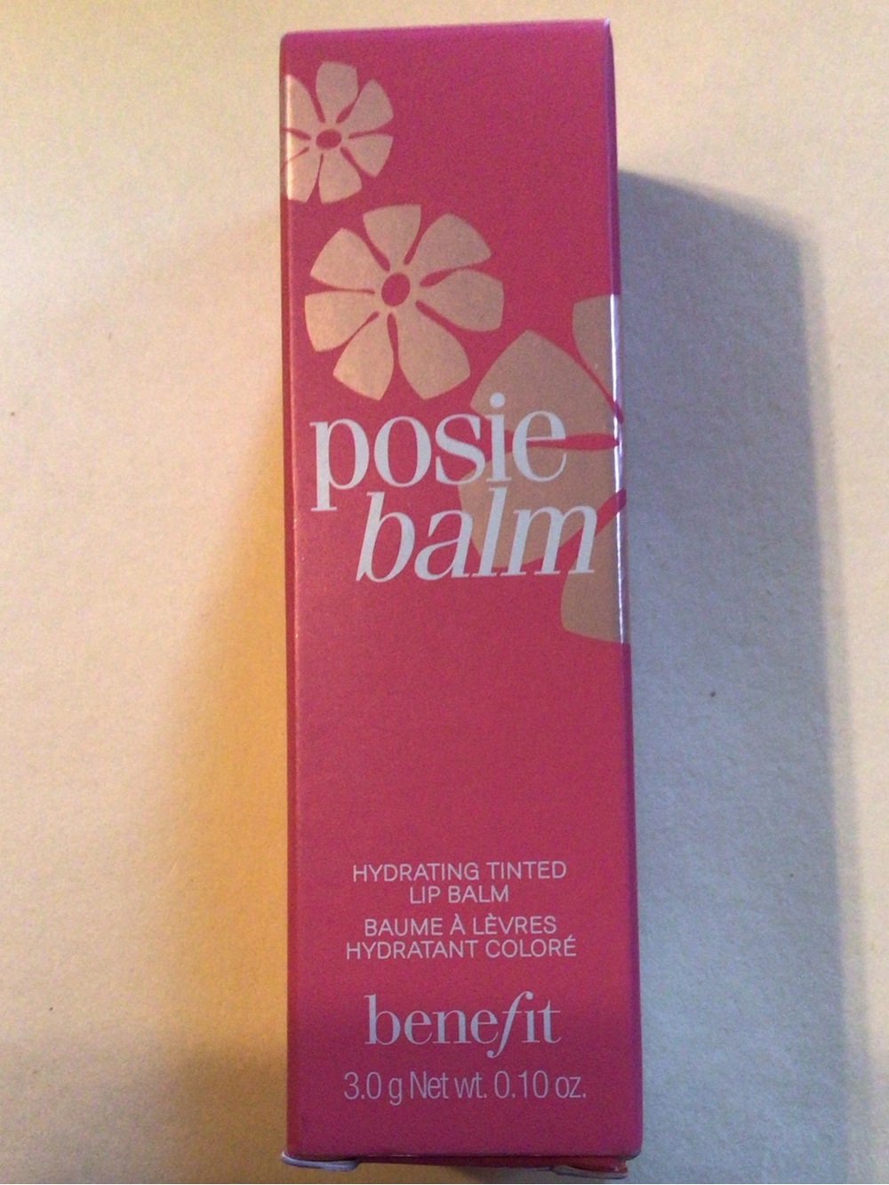 Benefit Posie Balm